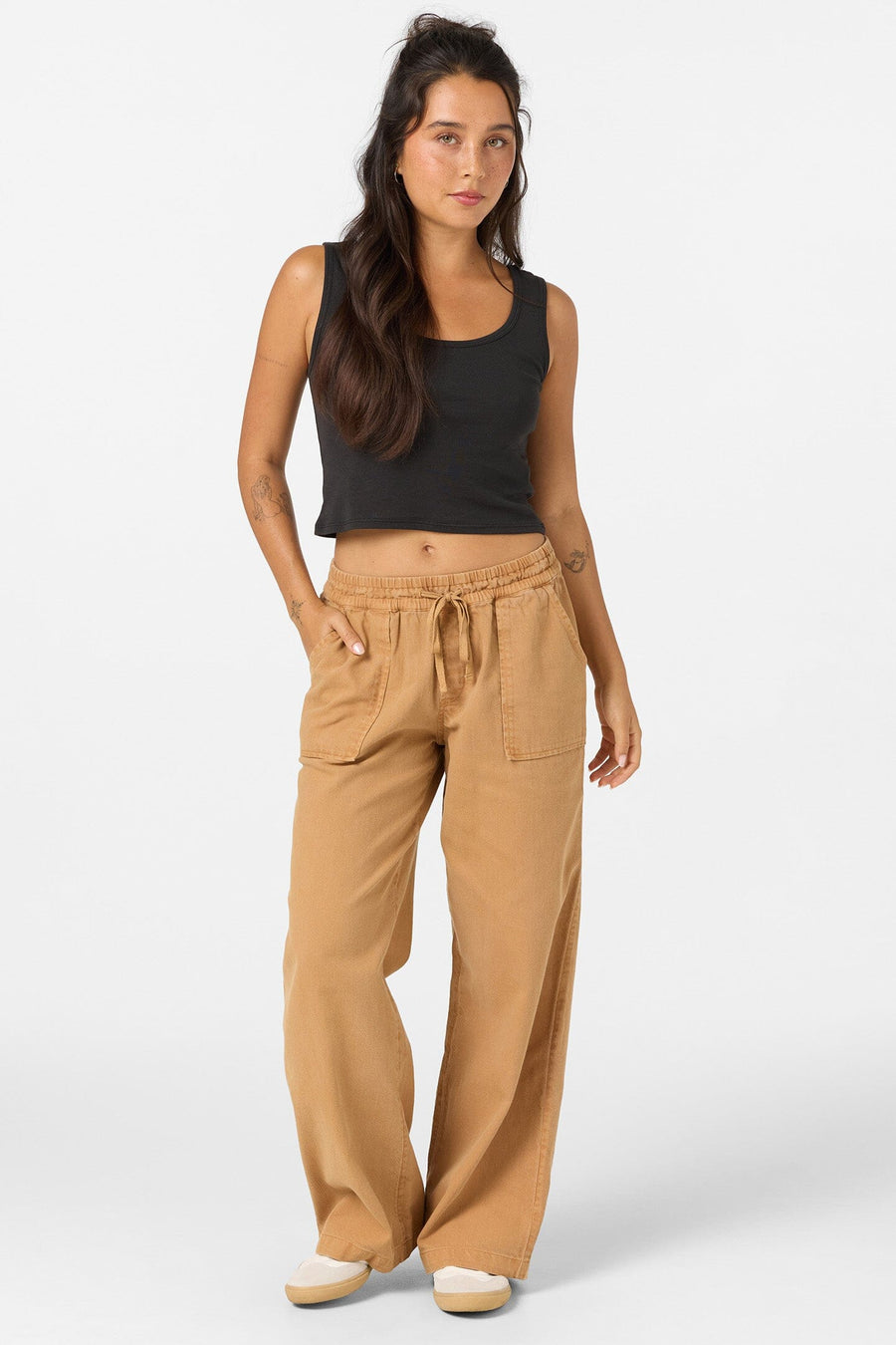 O'Neill Sevie Pant 2 Women's Casual Pants O'neill 