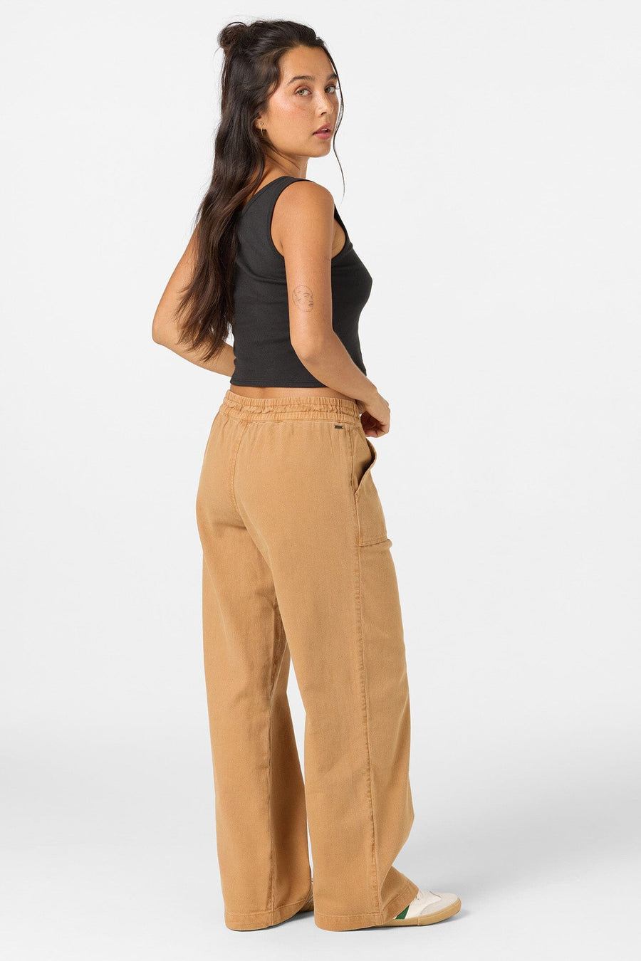 O'Neill Sevie Pant 2 Women's Casual Pants O'neill 