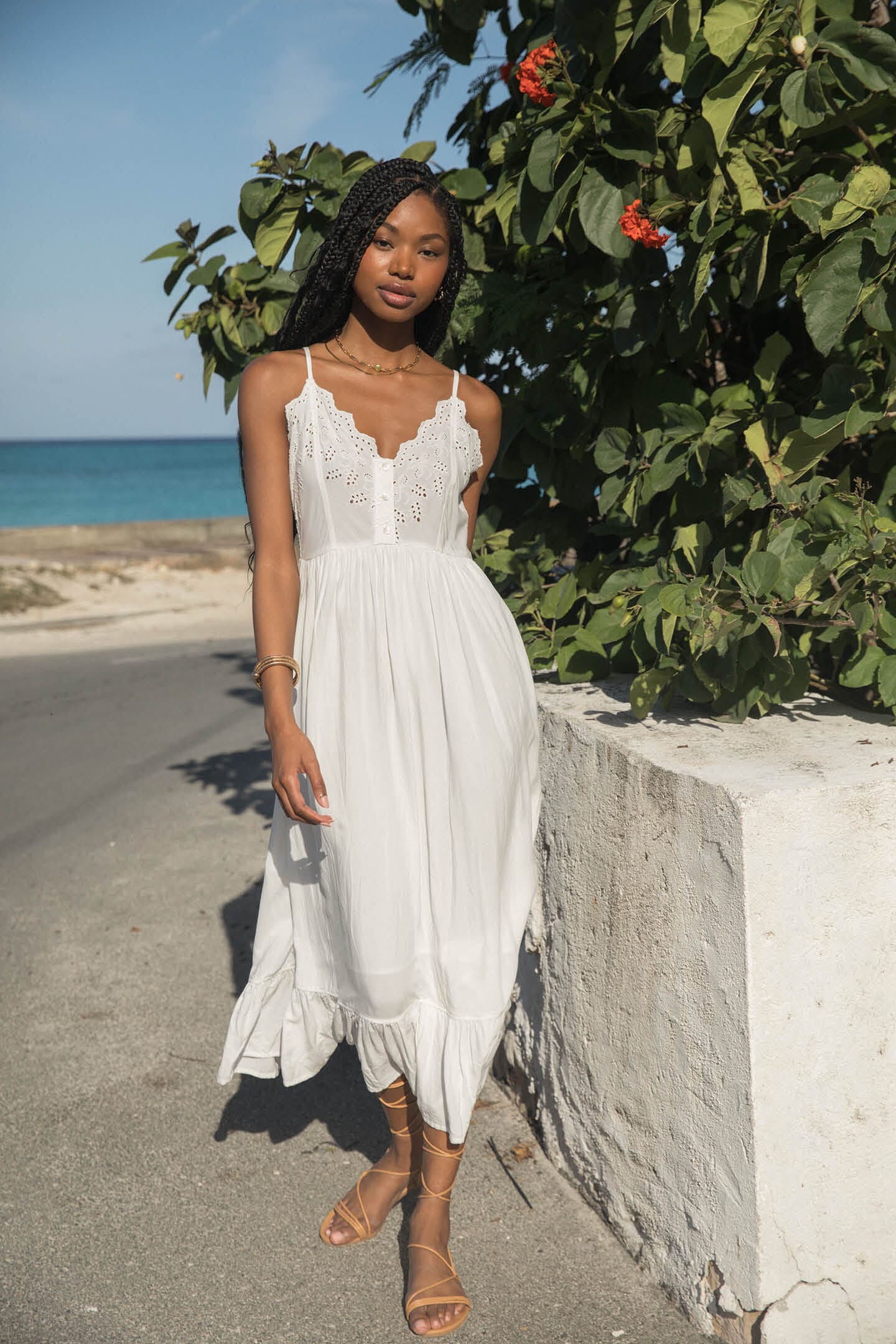 O'Neill Shiba Dress