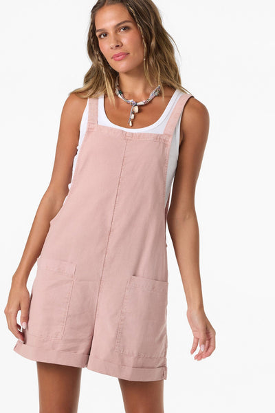 O'Neill Summerlin 2 Romper Skirts & Dresses O'neill