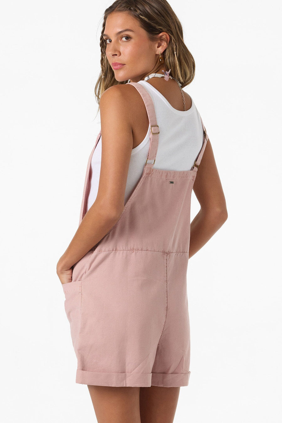 O'Neill Summerlin 2 Romper Skirts & Dresses O'neill 