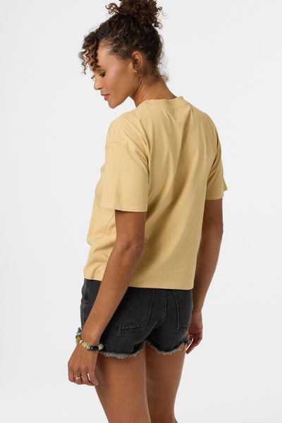 O'Neill Sun Shell Easy Tee Skirts & Dresses O'neill