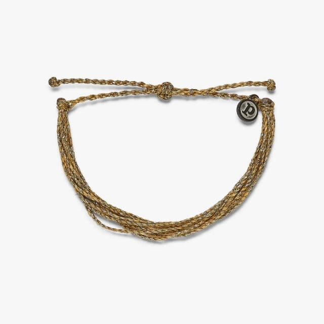 Original Bracelet Apparel & Accessories Pura Vida Bracelets Blush 