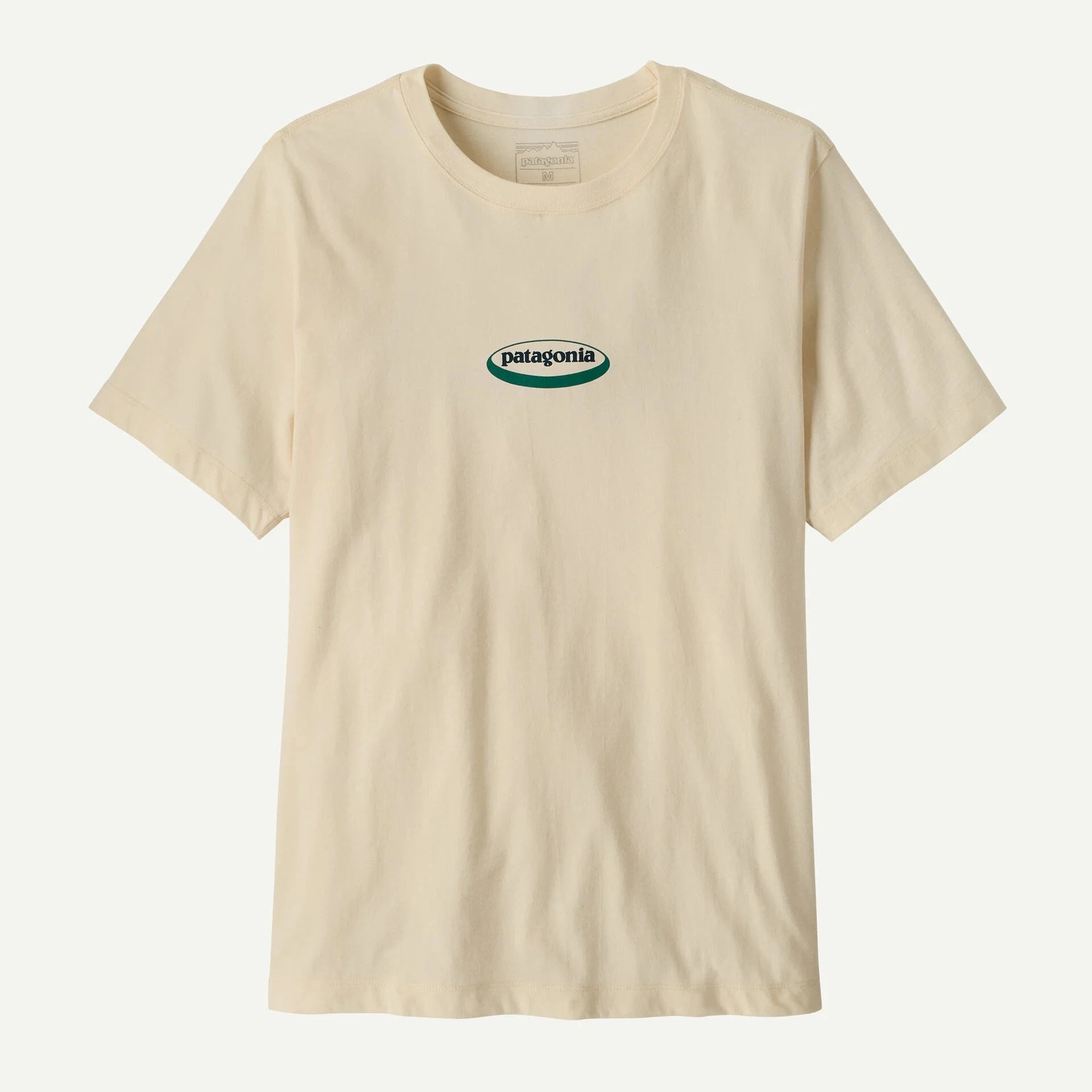 Patagonia '95 Oval Logo T-Shirt - Men's Shirts Patagonia