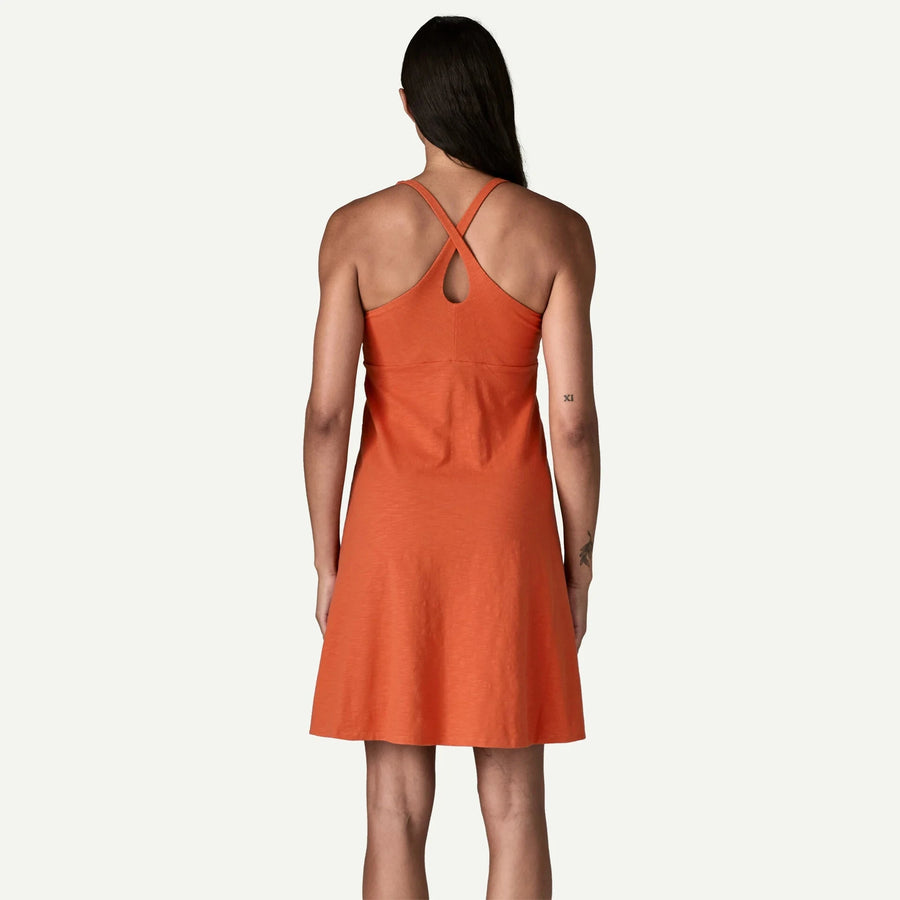 Patagonia Amber Dawn Dress - Women's Skirts & Dresses Patagonia 