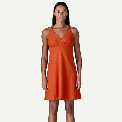 Patagonia Amber Dawn Dress - Women's Skirts & Dresses Patagonia