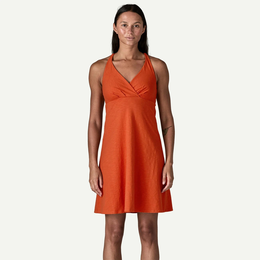 Patagonia Amber Dawn Dress - Women's Skirts & Dresses Patagonia 