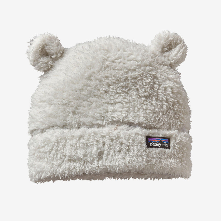 Patagonia Baby Furry Friends Hat Hats Patagonia 