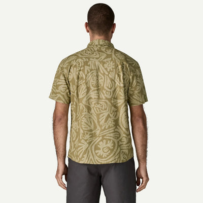 Patagonia Back Step Shirt - Men's Shirts Patagonia