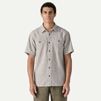 Patagonia Back Step Shirt - Men's Shirts Patagonia