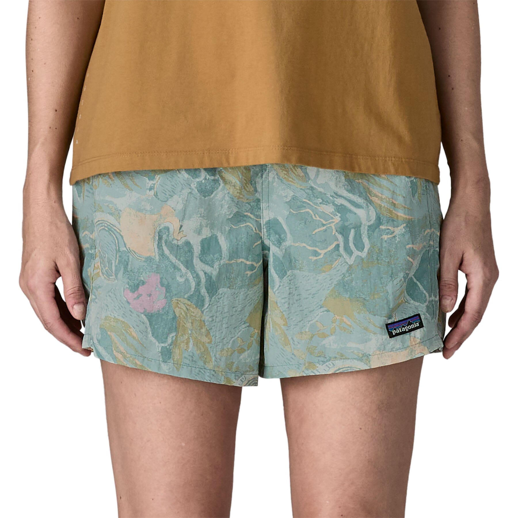 Patagonia Baggies Shorts - Women's Women's Swim Shorts Patagonia