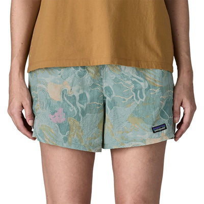 Patagonia Baggies Shorts - Women's Women's Swim Shorts Patagonia