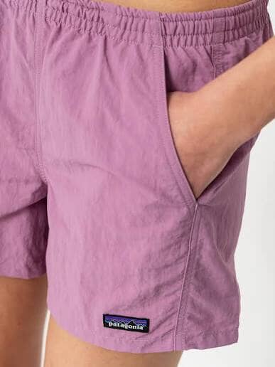 Patagonia Baggies Shorts - Women's Women's Swim Shorts Patagonia