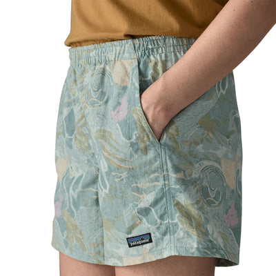 Patagonia Baggies Shorts - Women's Women's Swim Shorts Patagonia