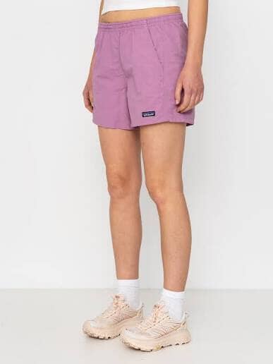 Patagonia Baggies Shorts - Women's Women's Swim Shorts Patagonia Light Violet XS