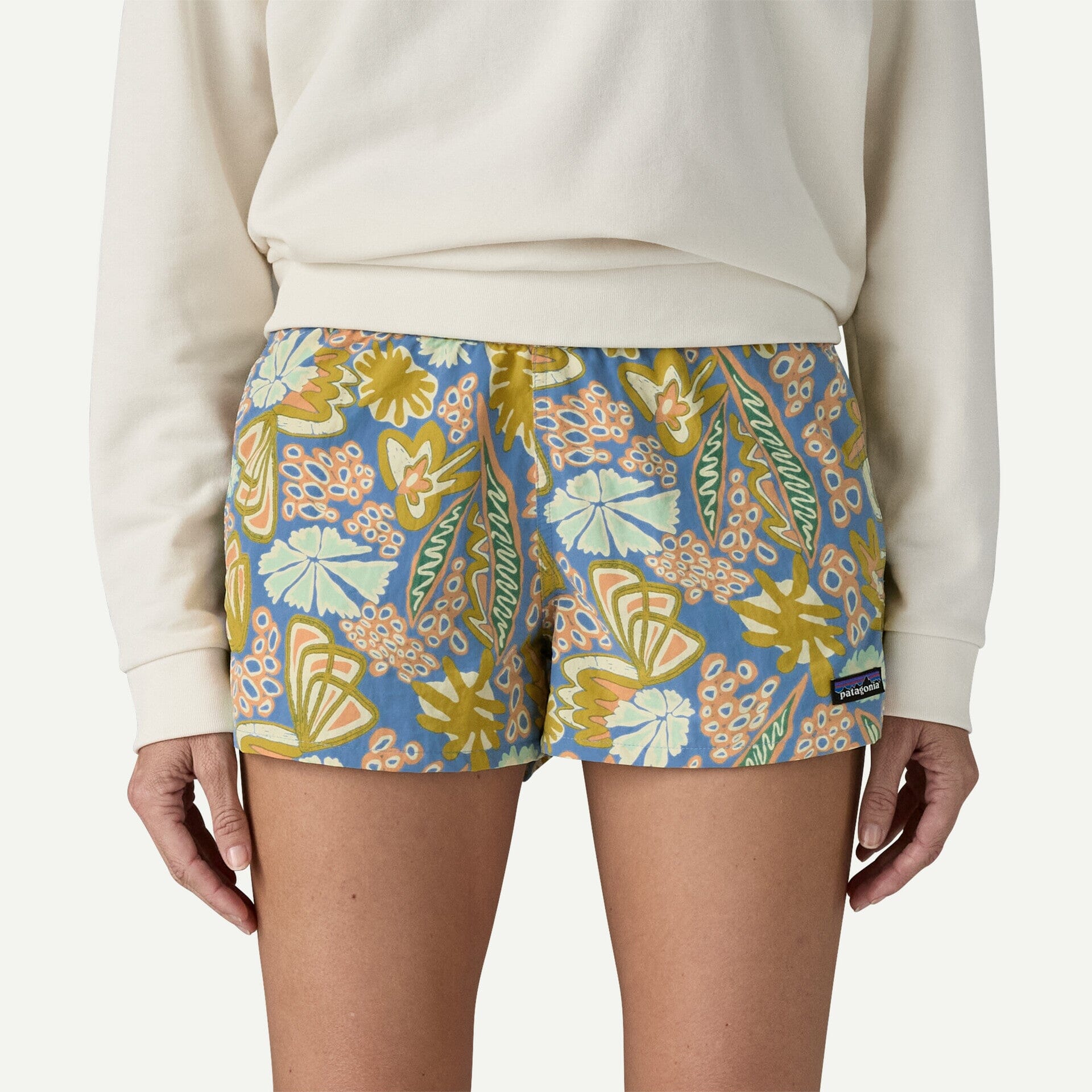 Patagonia Barely Baggies Shorts - 2 1/2" (Women's) Shorts Patagonia