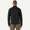Patagonia Better Sweater 1/4 Zip - Men's Jackets & Fleece Patagonia