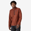 Patagonia Better Sweater 1/4 Zip - Men's Jackets & Fleece Patagonia 