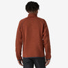 Patagonia Better Sweater 1/4 Zip - Men's Jackets & Fleece Patagonia