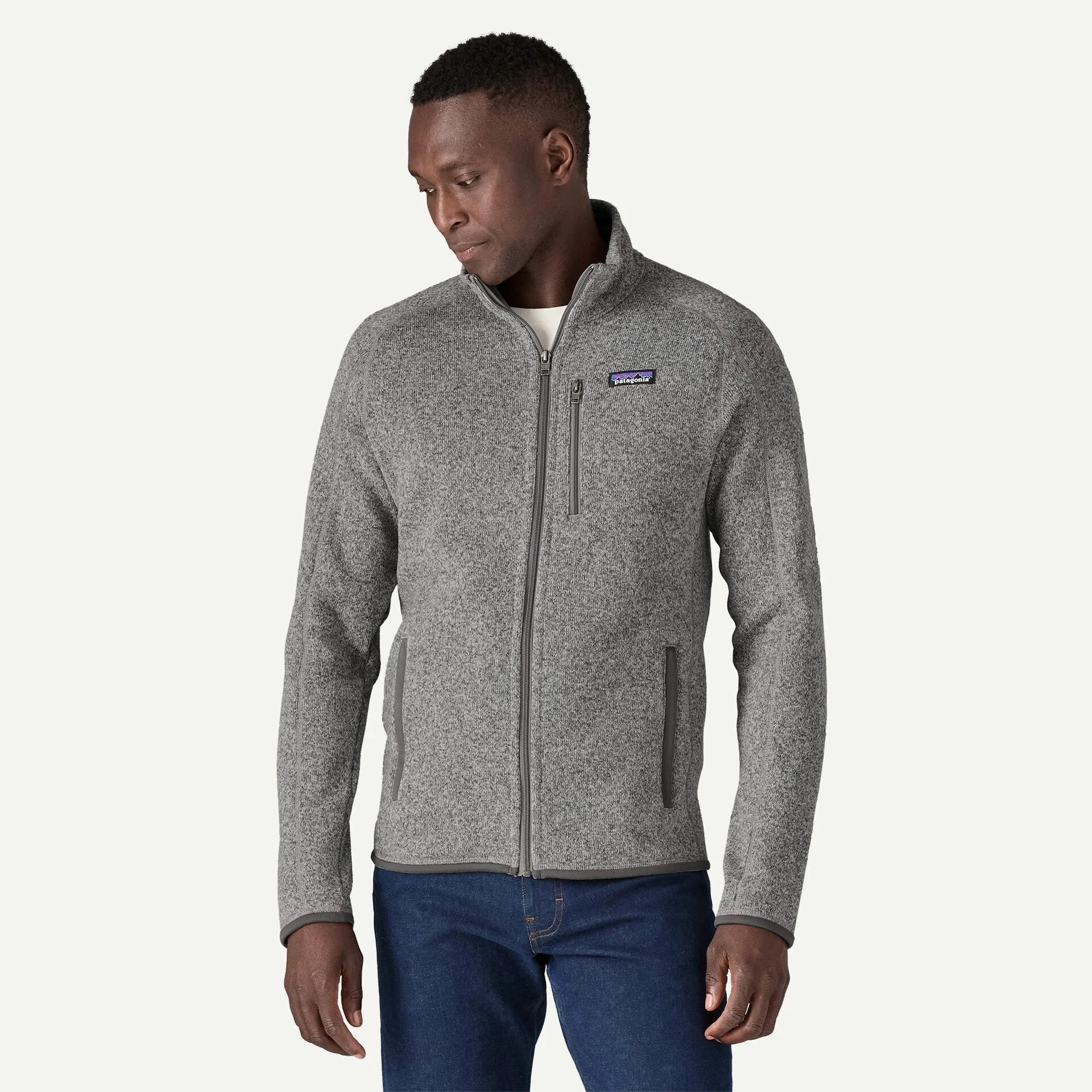 Patagonia Better Sweater Jacket - Men's Jackets & Fleece Patagonia