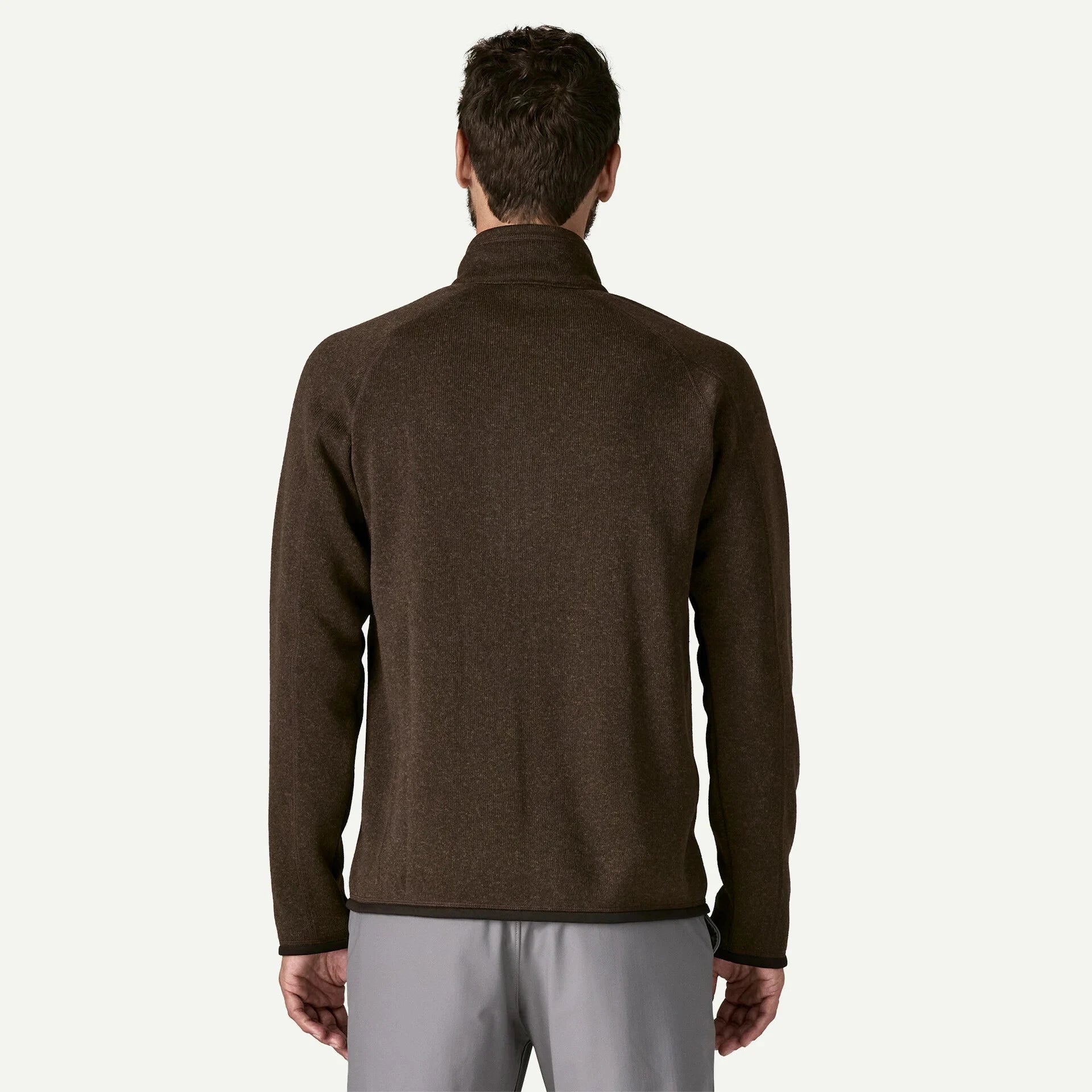 Patagonia Better Sweater Jacket - Men's Jackets & Fleece Patagonia