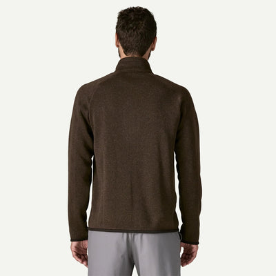 Patagonia Better Sweater Jacket - Men's Jackets & Fleece Patagonia