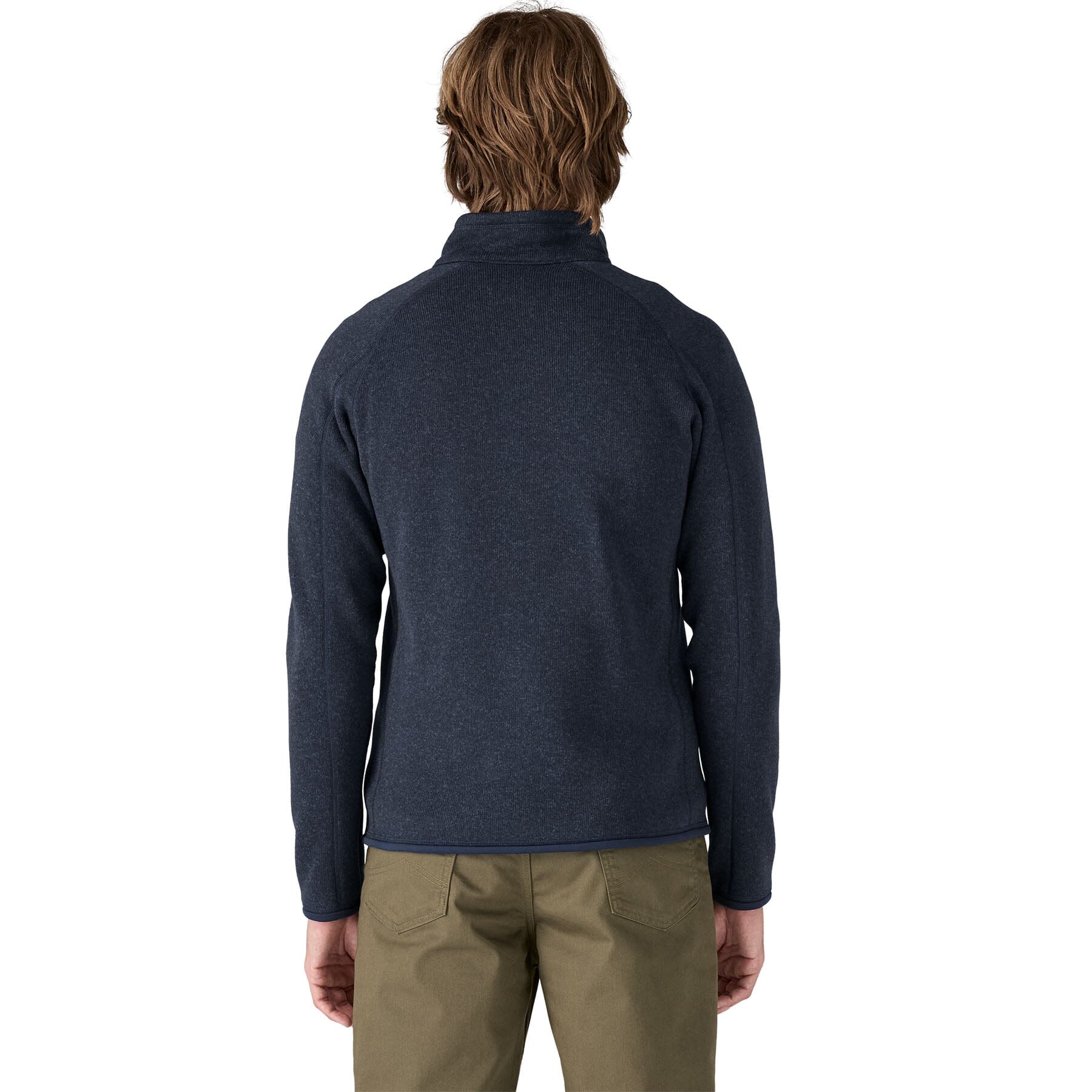 Patagonia Better Sweater Jacket - Men's Men's Fleece Jackets Patagonia