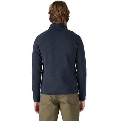 Patagonia Better Sweater Jacket - Men's Men's Fleece Jackets Patagonia