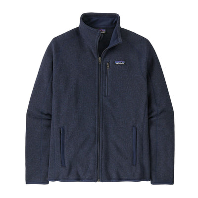 Patagonia Better Sweater Jacket - Men's Men's Fleece Jackets Patagonia