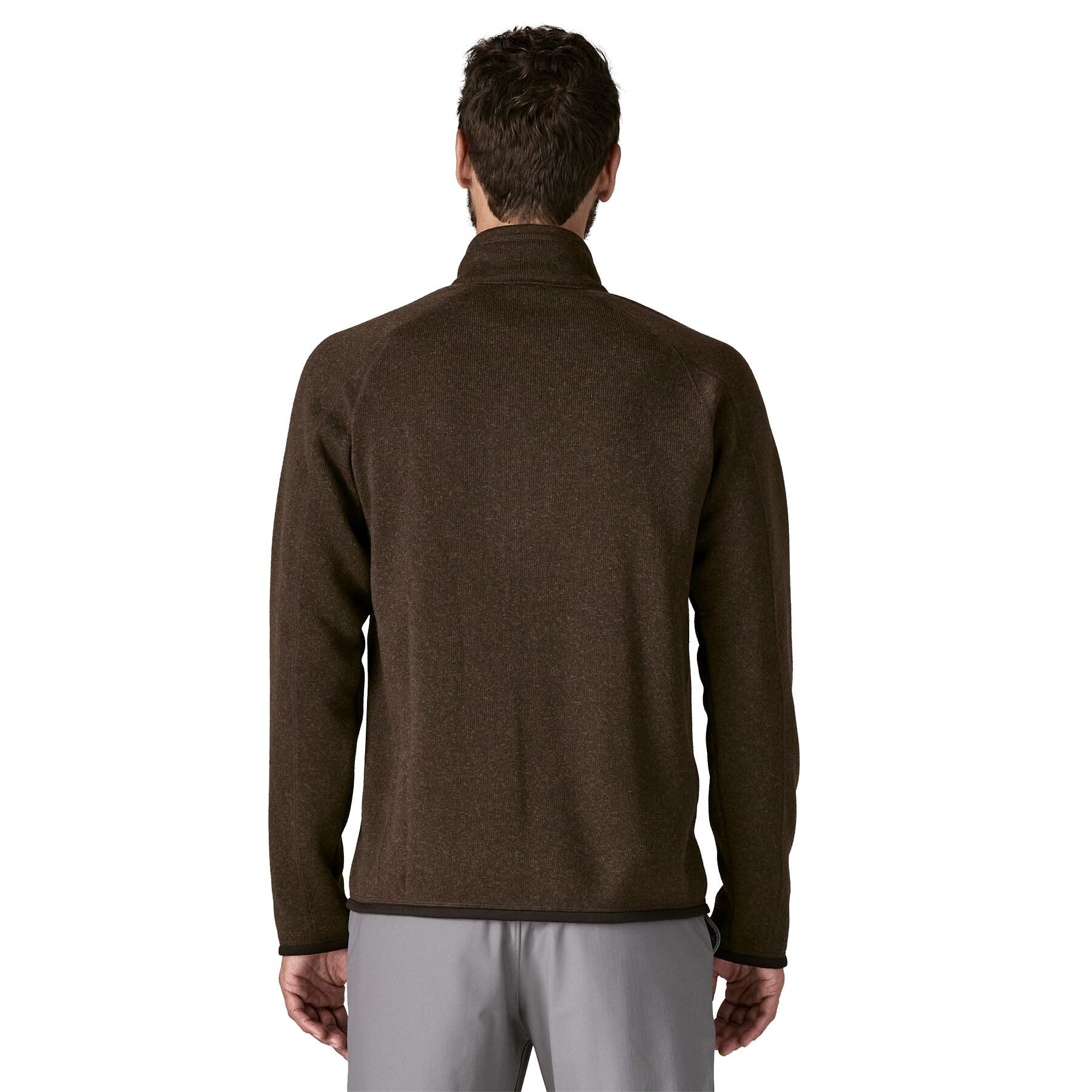Patagonia Better Sweater Jacket - Men's Men's Fleece Jackets Patagonia