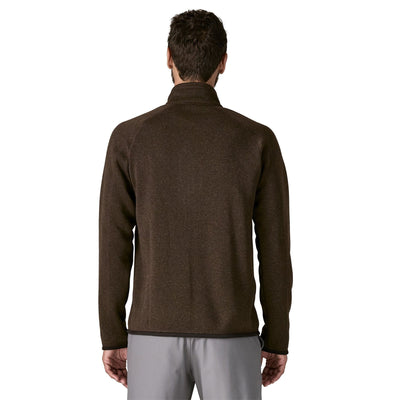 Patagonia Better Sweater Jacket - Men's Men's Fleece Jackets Patagonia