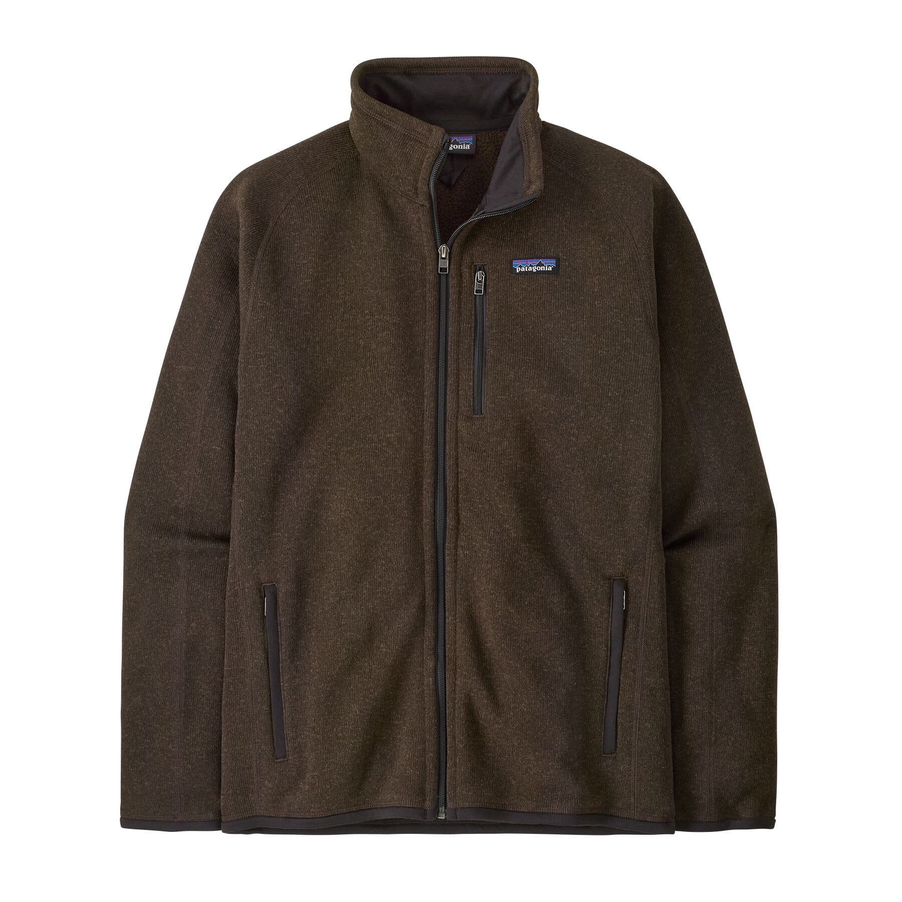 Patagonia Better Sweater Jacket - Men's Men's Fleece Jackets Patagonia