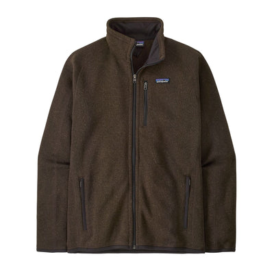 Patagonia Better Sweater Jacket - Men's Men's Fleece Jackets Patagonia