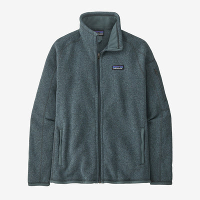 Patagonia Better Sweater Jacket - Women's Jackets & Fleece Patagonia