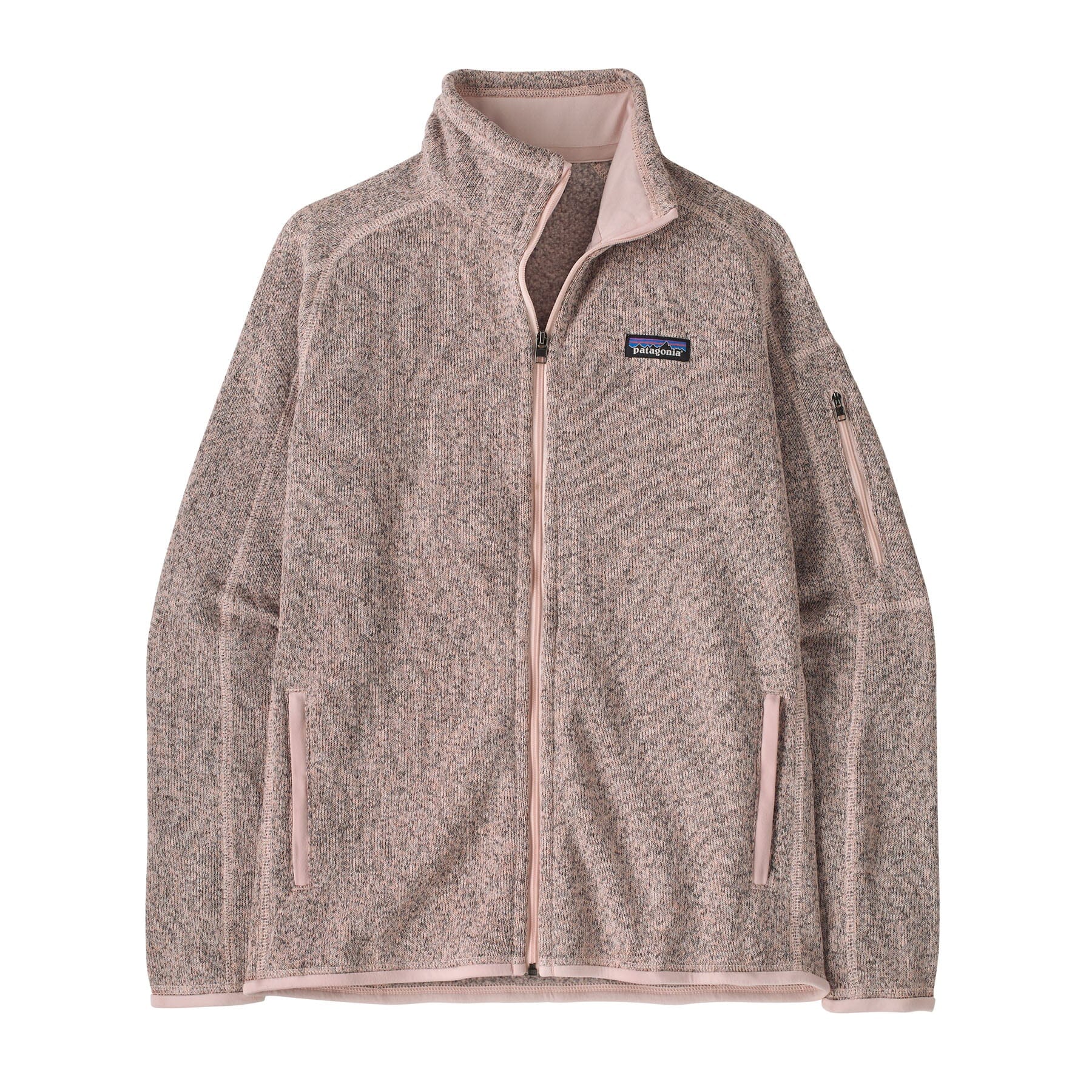 Patagonia Better Sweater Jacket - Women's Women's Fleece Jackets Patagonia