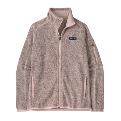 Patagonia Better Sweater Jacket - Women's Women's Fleece Jackets Patagonia