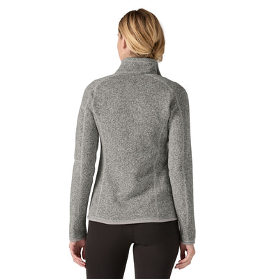 Patagonia Better Sweater Jacket - Women's Women's Fleece Jackets Patagonia
