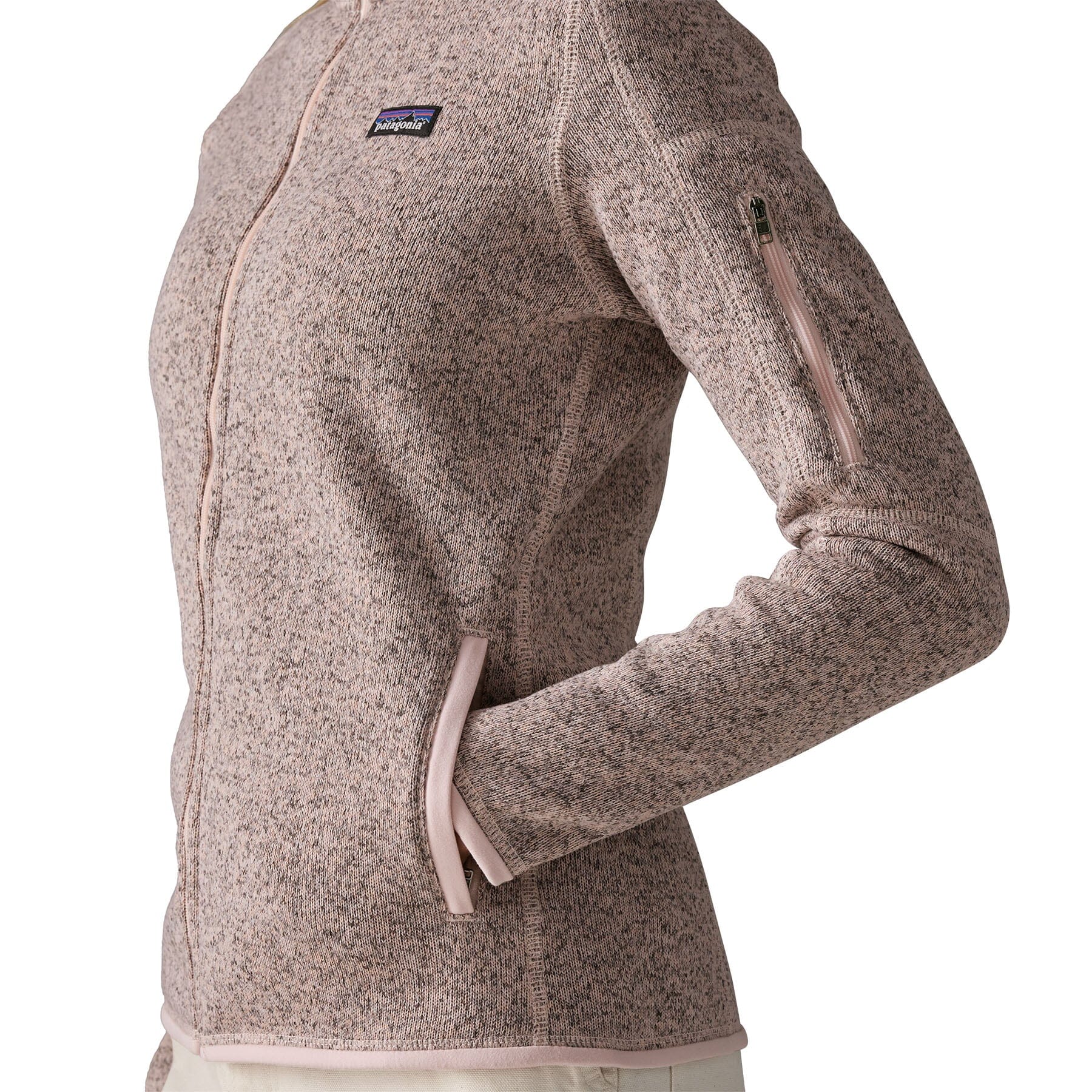 Patagonia Better Sweater Jacket - Women's Women's Fleece Jackets Patagonia