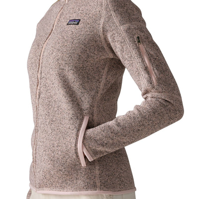 Patagonia Better Sweater Jacket - Women's Women's Fleece Jackets Patagonia