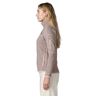 Patagonia Better Sweater Jacket - Women's Women's Fleece Jackets Patagonia