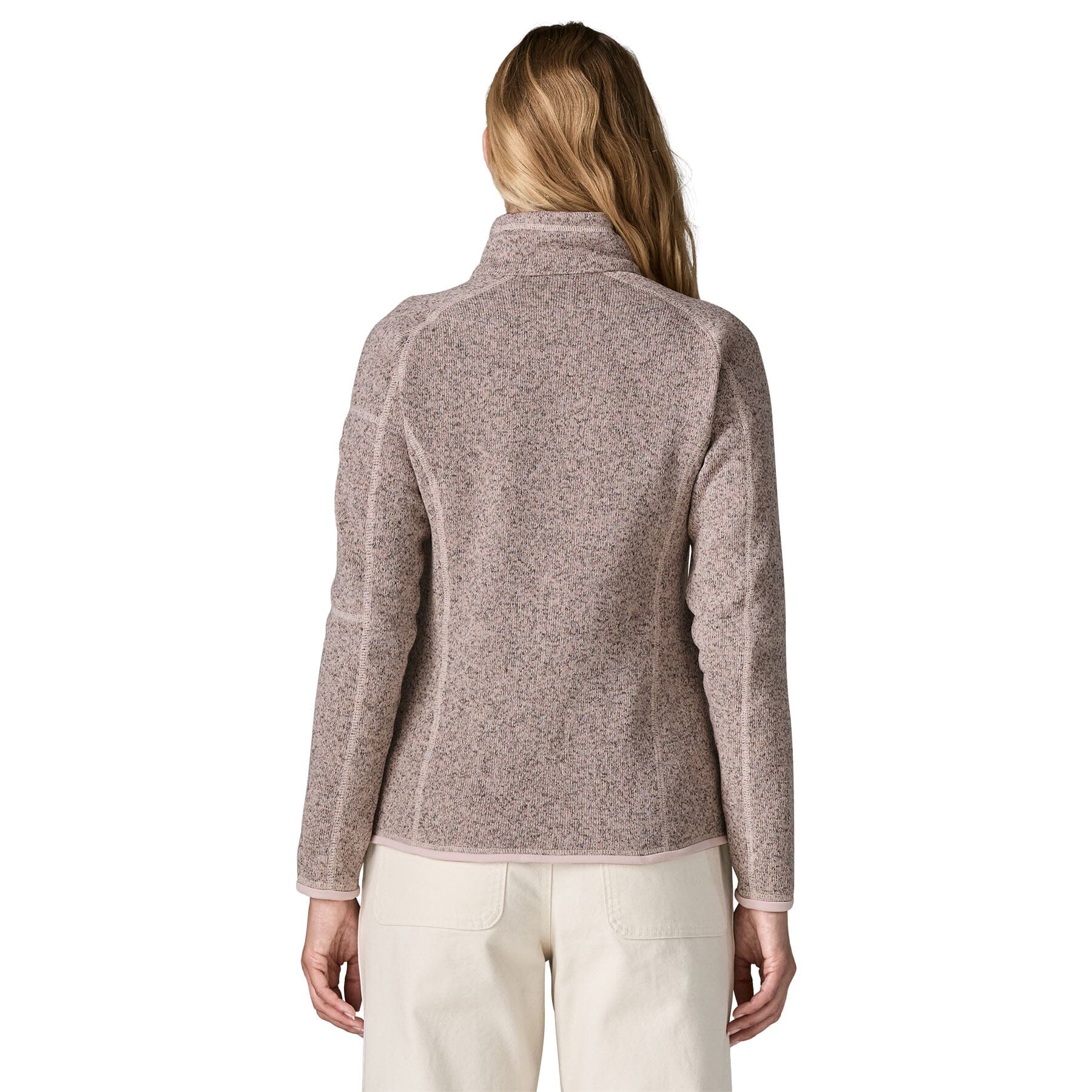 Patagonia Better Sweater Jacket - Women's Women's Fleece Jackets Patagonia