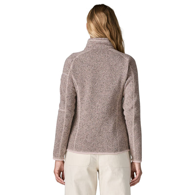 Patagonia Better Sweater Jacket - Women's Women's Fleece Jackets Patagonia