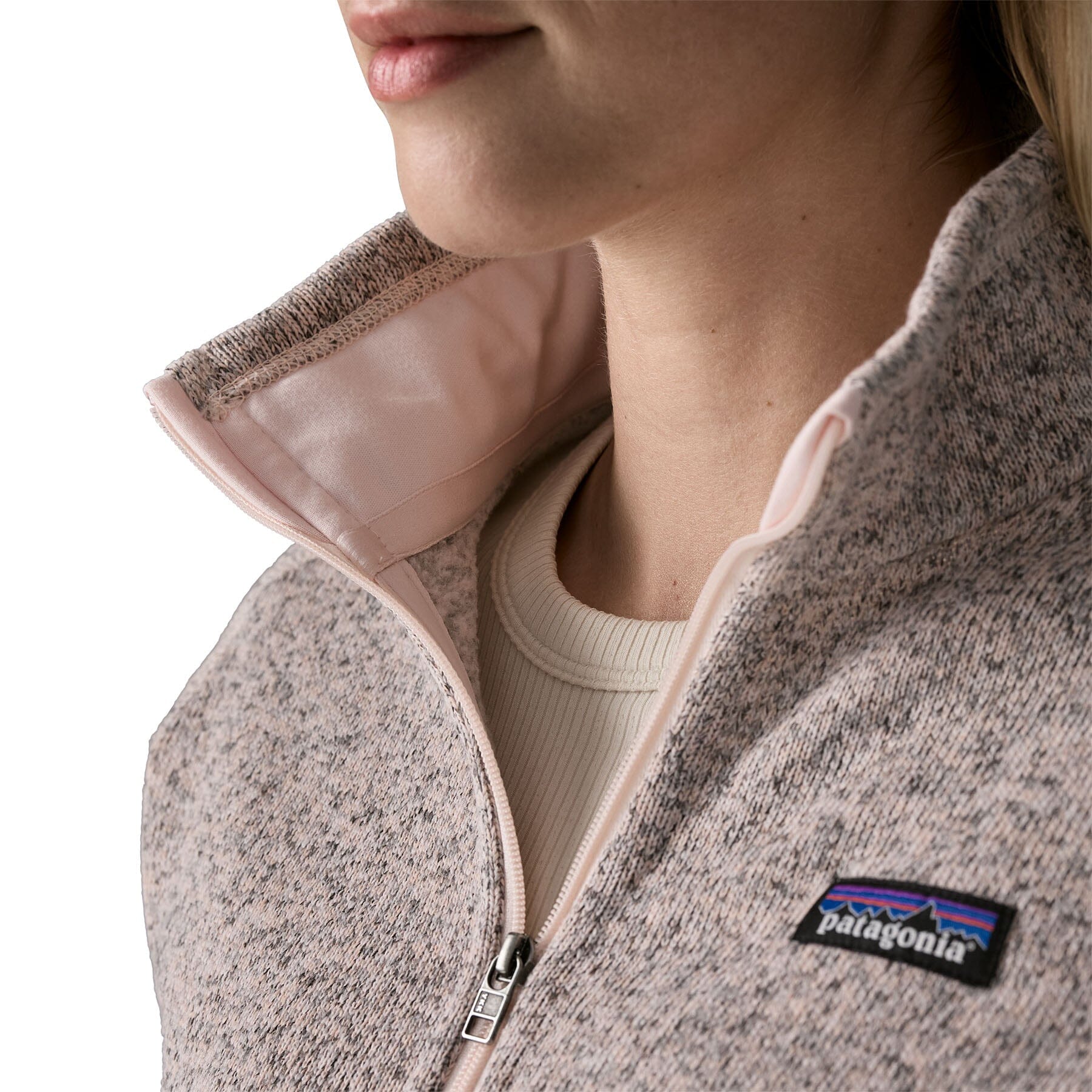 Patagonia Better Sweater Jacket - Women's Women's Fleece Jackets Patagonia