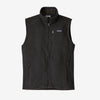 Patagonia Better Sweater Vest - Men's Apparel & Accessories Patagonia Black M