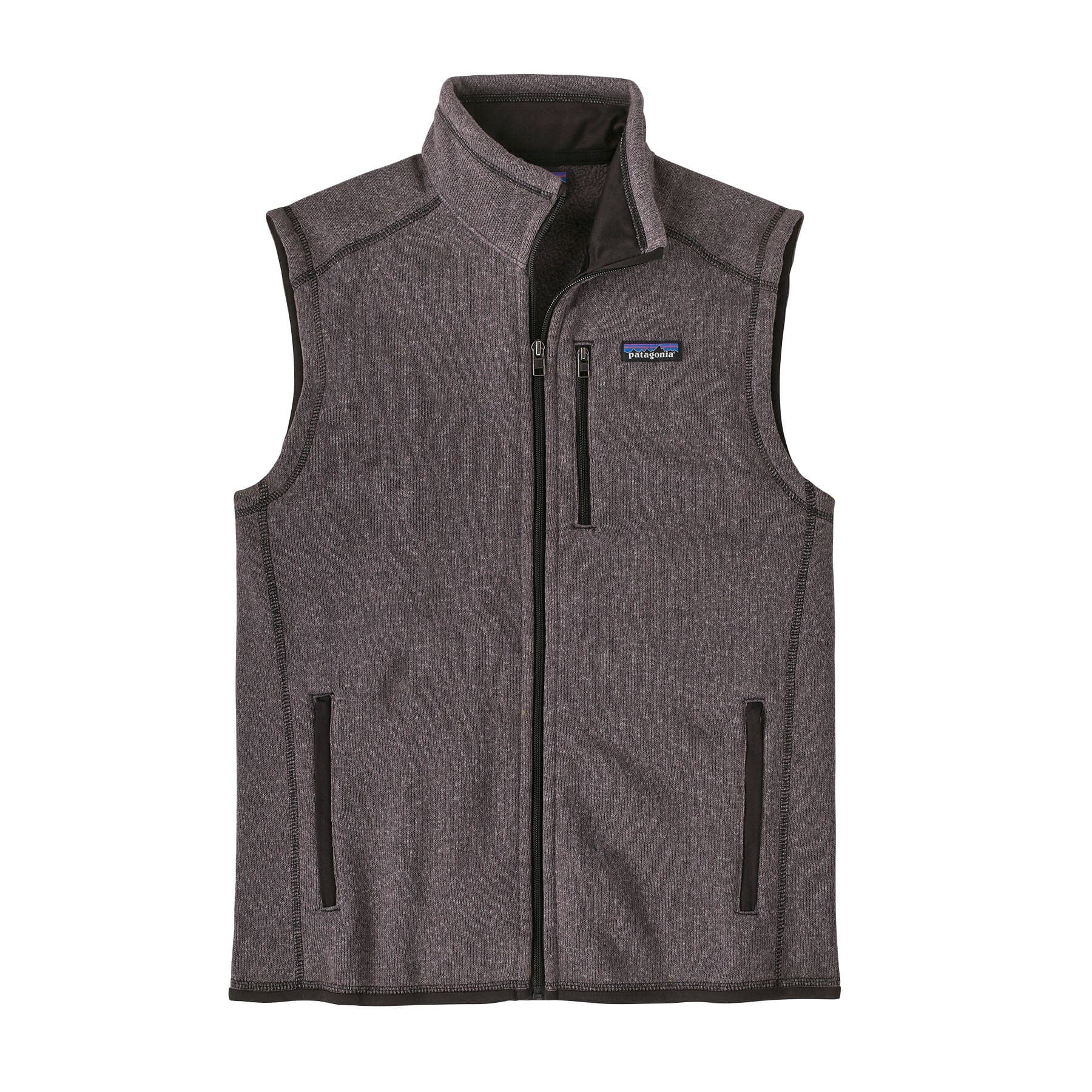 Patagonia Better Sweater Vest - Men's Men's Fleece Vests Patagonia