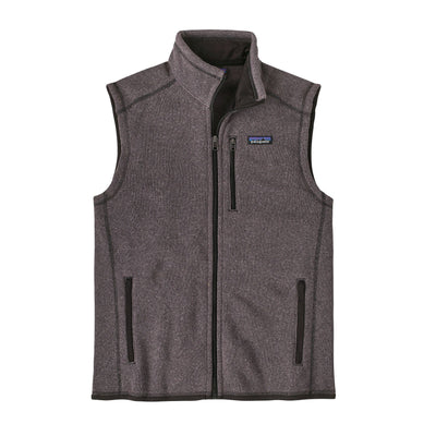 Patagonia Better Sweater Vest - Men's Men's Fleece Vests Patagonia