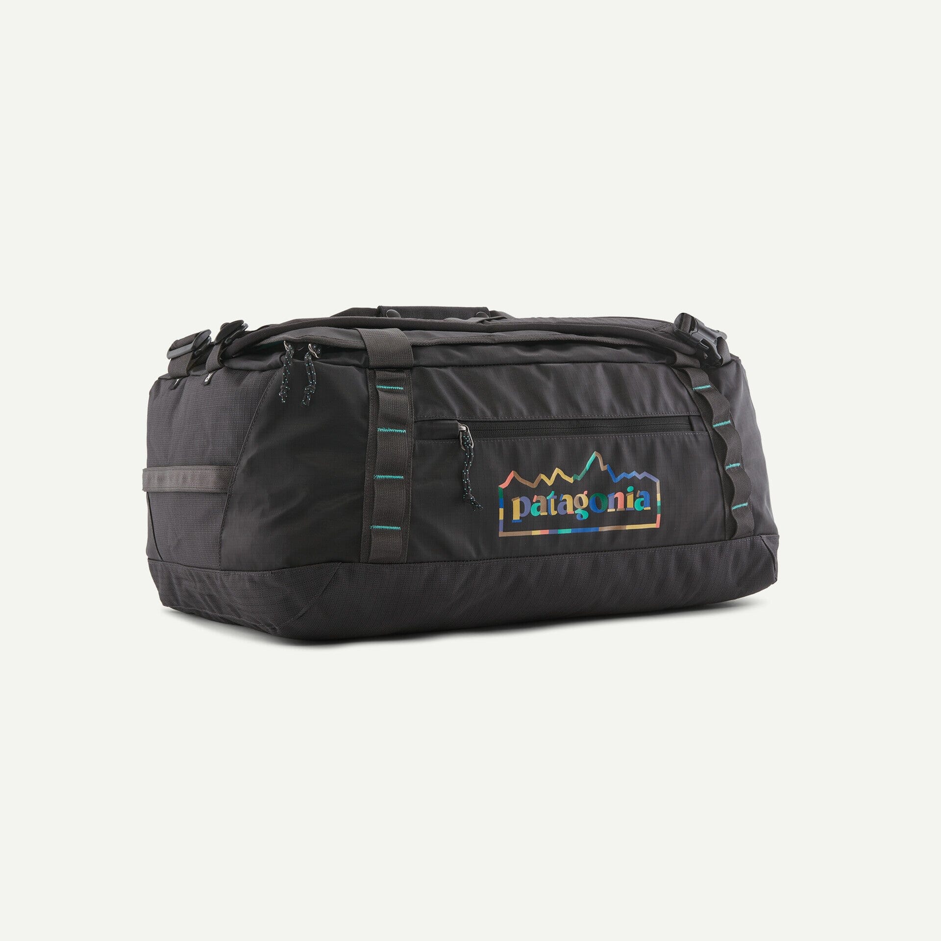 Patagonia Black Hole 40L Duffel Bags & Packs Patagonia