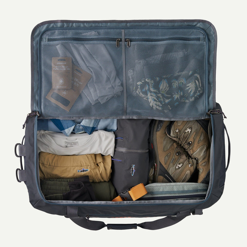 バッグ patagonia Black Hole Duffel 70L Patagonia Black Hole® Duffel Bag 70L