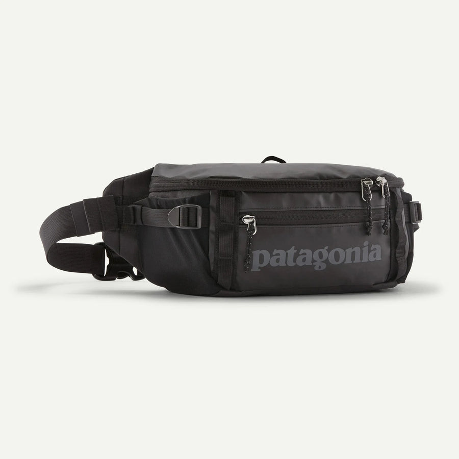 Patagonia Black Hole Waist Pack 5L Bags & Packs Patagonia 