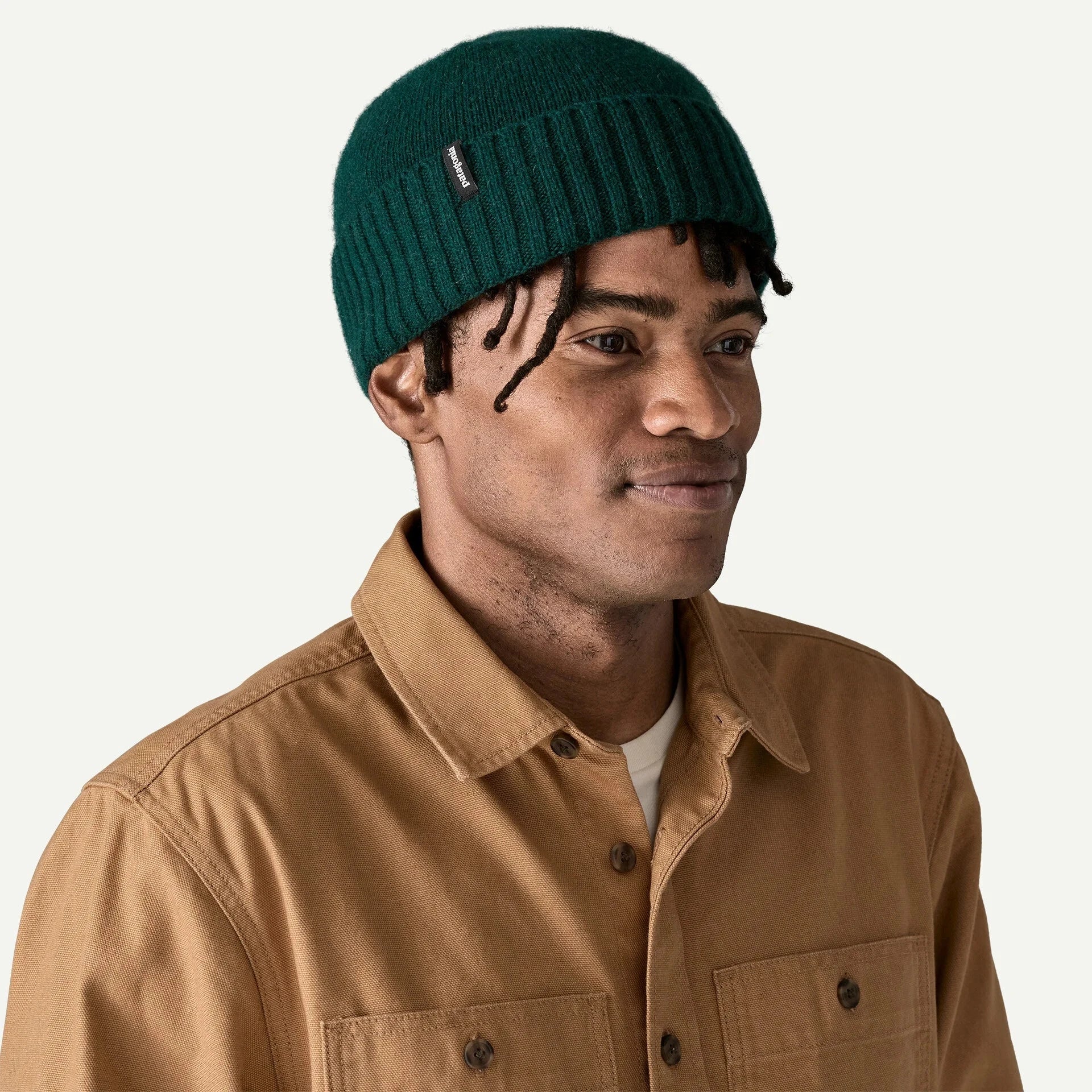 Patagonia Brodeo Beanie Hats Patagonia